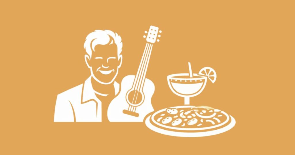 Randy Travis Joe T Garcia's