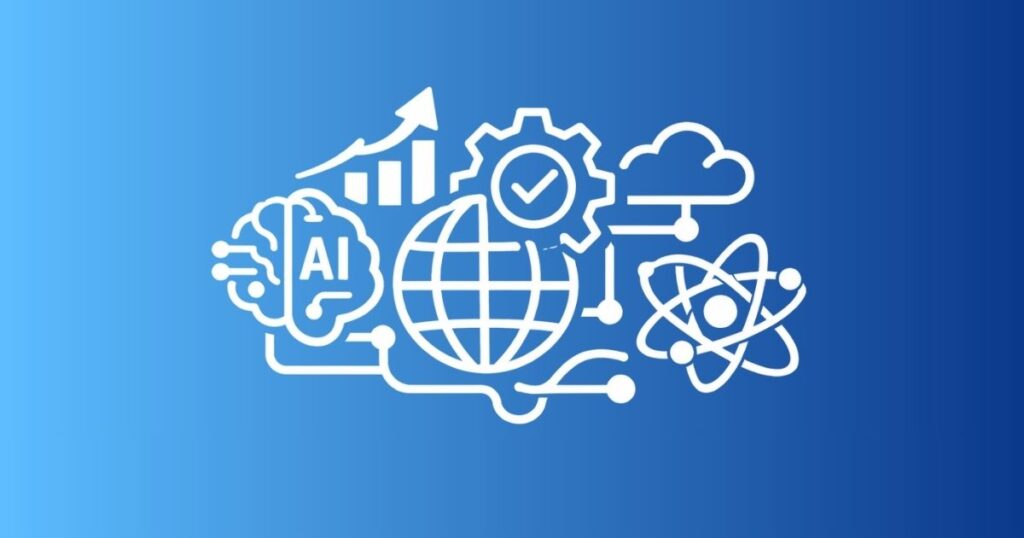 Major Trends in Technology Togtechify