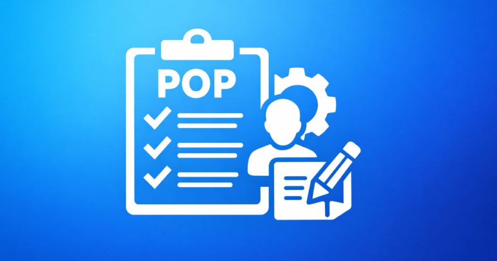 Protocolo Operacional Padrao