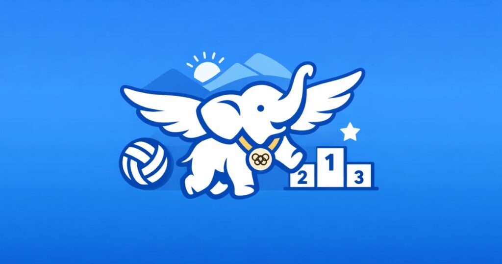 The Flying Elephant Memoirs of an Olympic Champion Alexander Savin